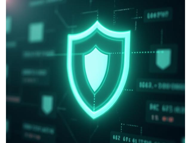 Μια χούφτα ενηλίκων αλληλεπιδρούν σε ένα διαφανές πεδίο συζήτησης με εικονίδια ασφάλειας και κανόνων, υπογραμμίζοντας την ασφάλεια και την εποπτεία.