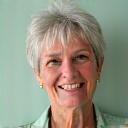 Πορτρέτο της Ελένης Ζ. ευτυχισμένη