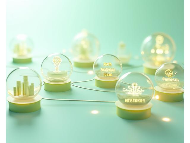 Γραφική απεικόνιση της ροής δεδομένων για εξατομίκευση υγείας, με εικονίδια για αξιολόγηση, ανάλυση AI και εξατομικευμένα πλάνα