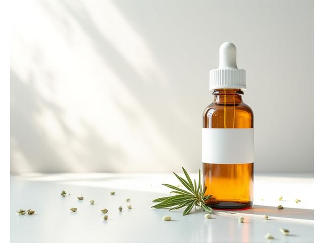 Ένα προσεγμένο προϊόν ευεξίας, όπως ένα συμπλήρωμα διατροφής με κομψή συσκευασία, τοποθετημένο σε ένα καθαρό, μοντέρνο φόντο με διακριτικό πράσινο φύλλωμα και φυσικό φως, ενισχύοντας την αίσθηση ποιότητας και φυσικότητας.